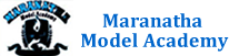 Maranatha Model Academy